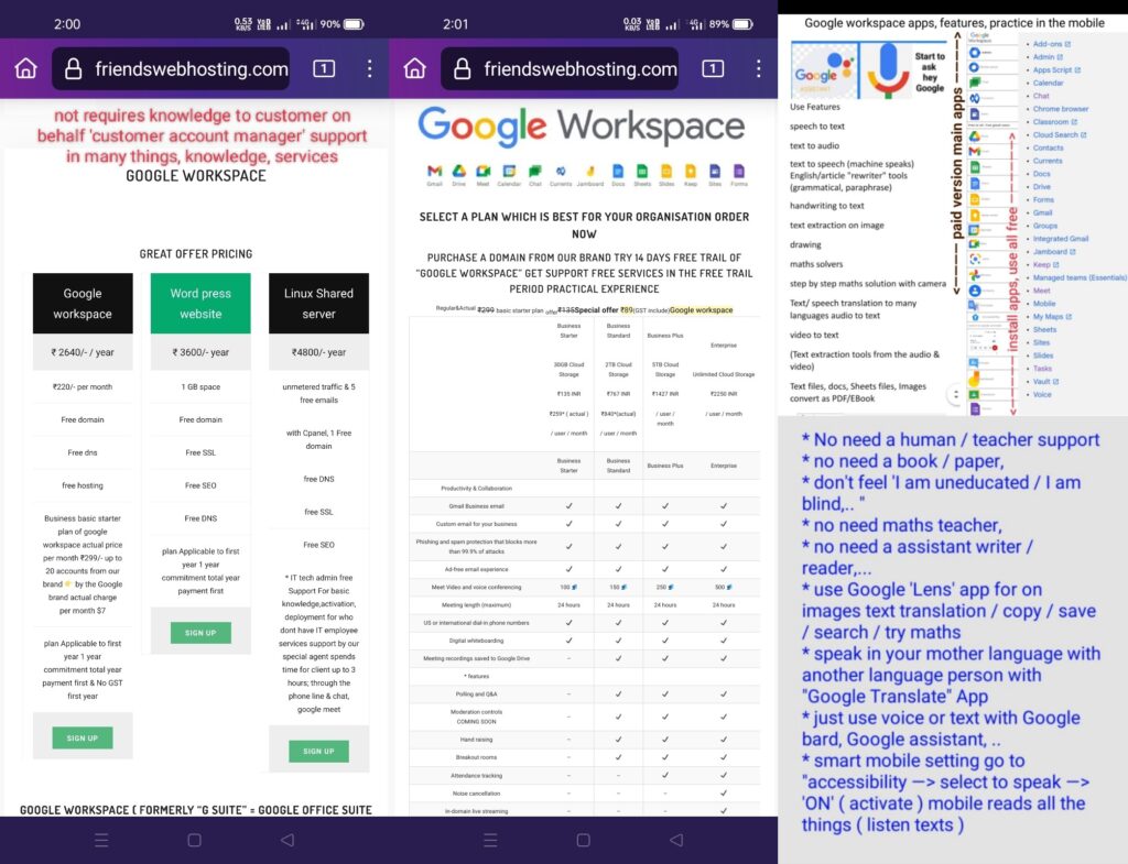 wordperss-developemt
